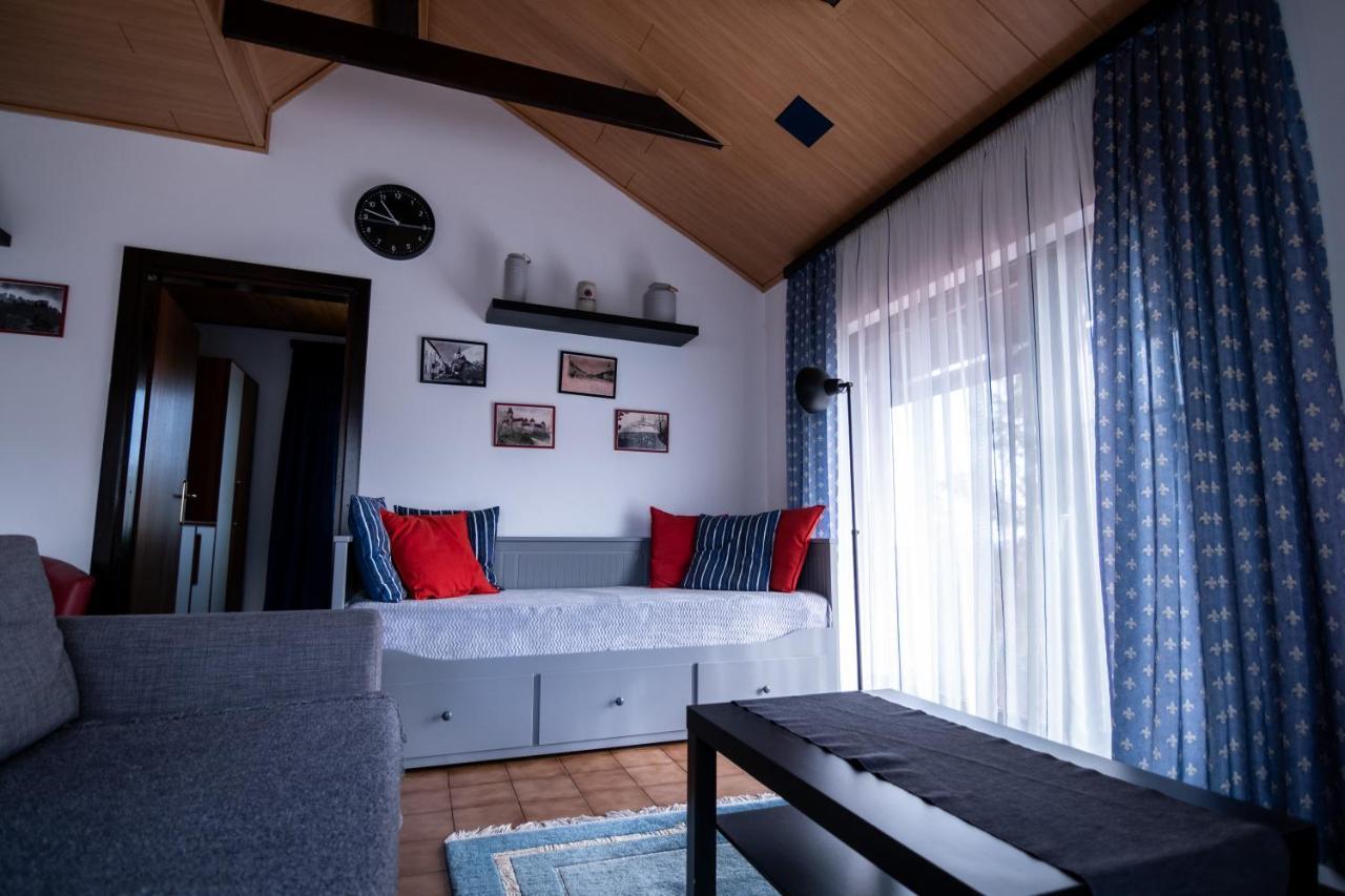 Apartment Biscan ساموبور المظهر الخارجي الصورة