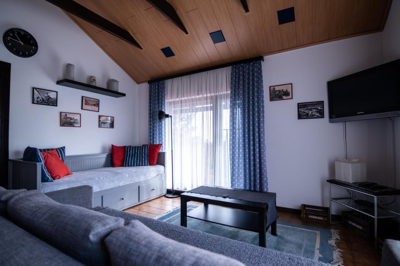 Apartment Biscan ساموبور المظهر الخارجي الصورة