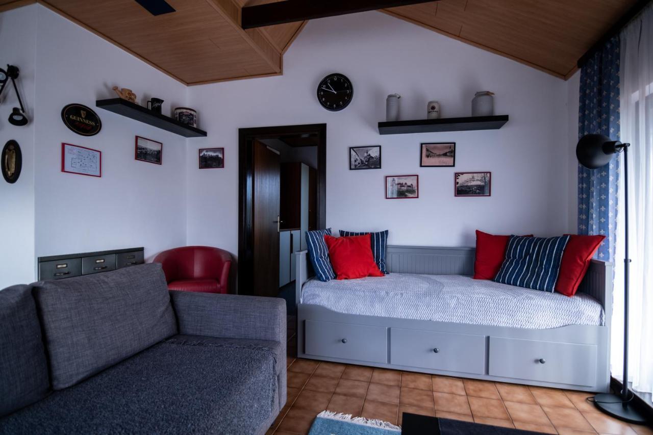 Apartment Biscan ساموبور المظهر الخارجي الصورة