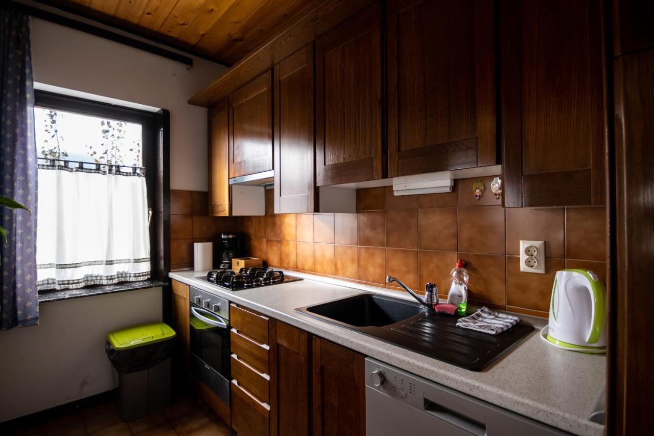 Apartment Biscan ساموبور المظهر الخارجي الصورة