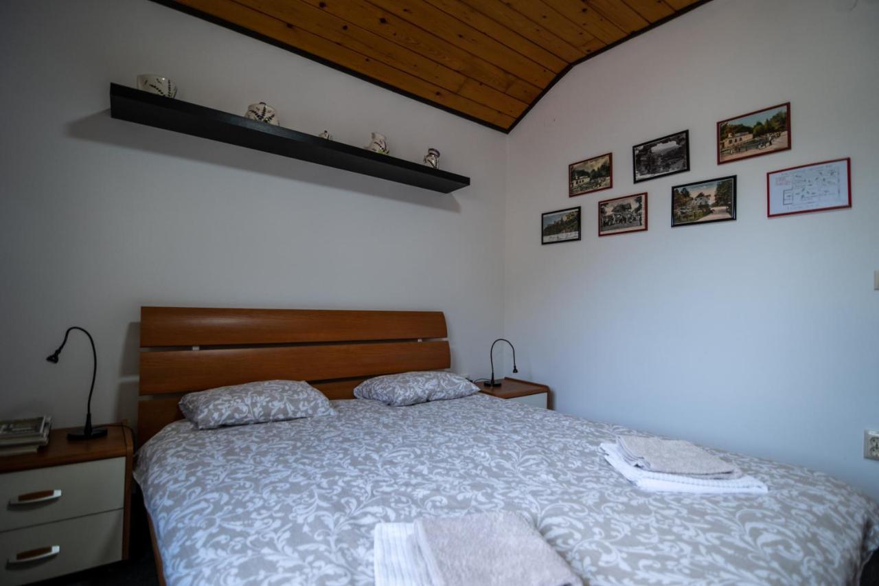 Apartment Biscan ساموبور المظهر الخارجي الصورة