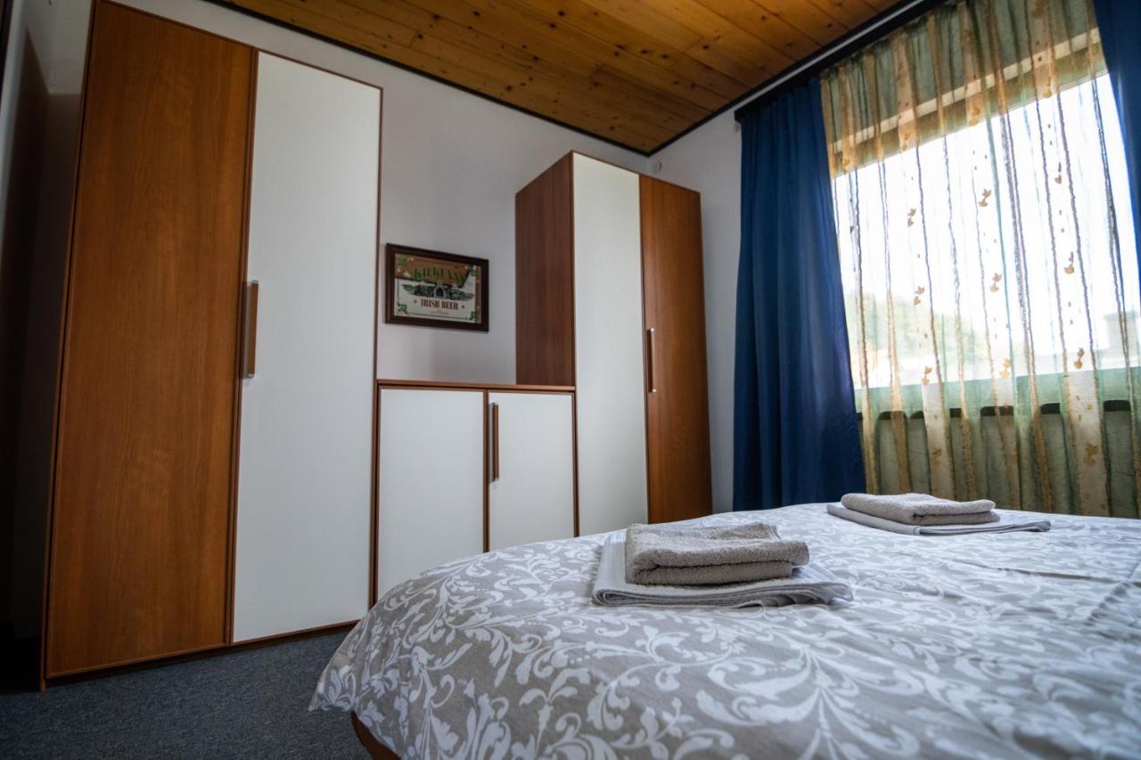 Apartment Biscan ساموبور المظهر الخارجي الصورة