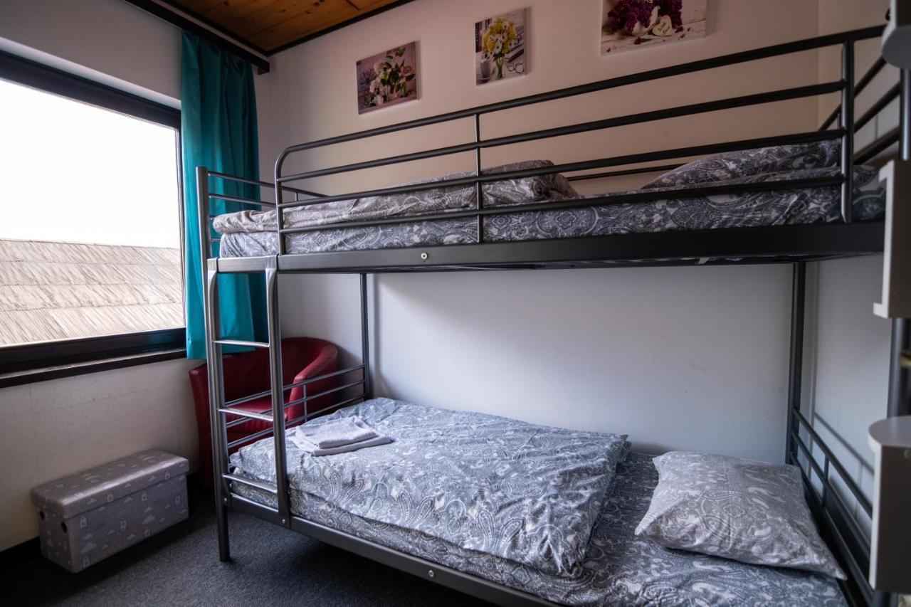 Apartment Biscan ساموبور المظهر الخارجي الصورة