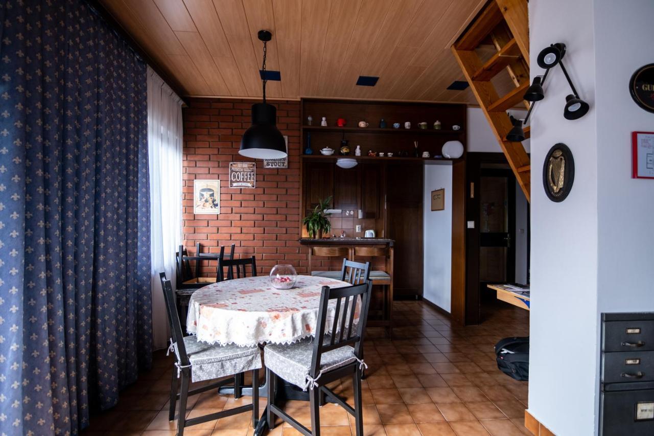 Apartment Biscan ساموبور المظهر الخارجي الصورة