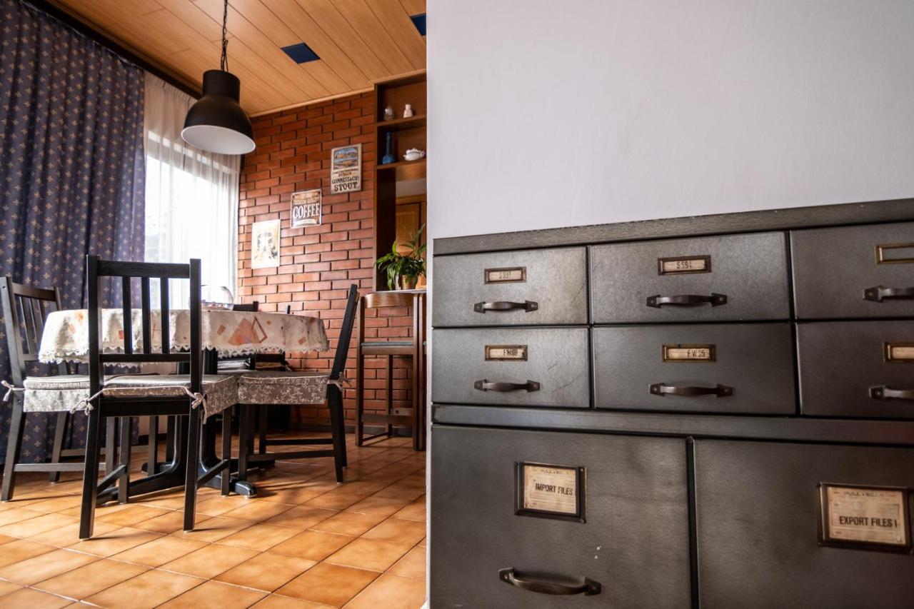 Apartment Biscan ساموبور المظهر الخارجي الصورة