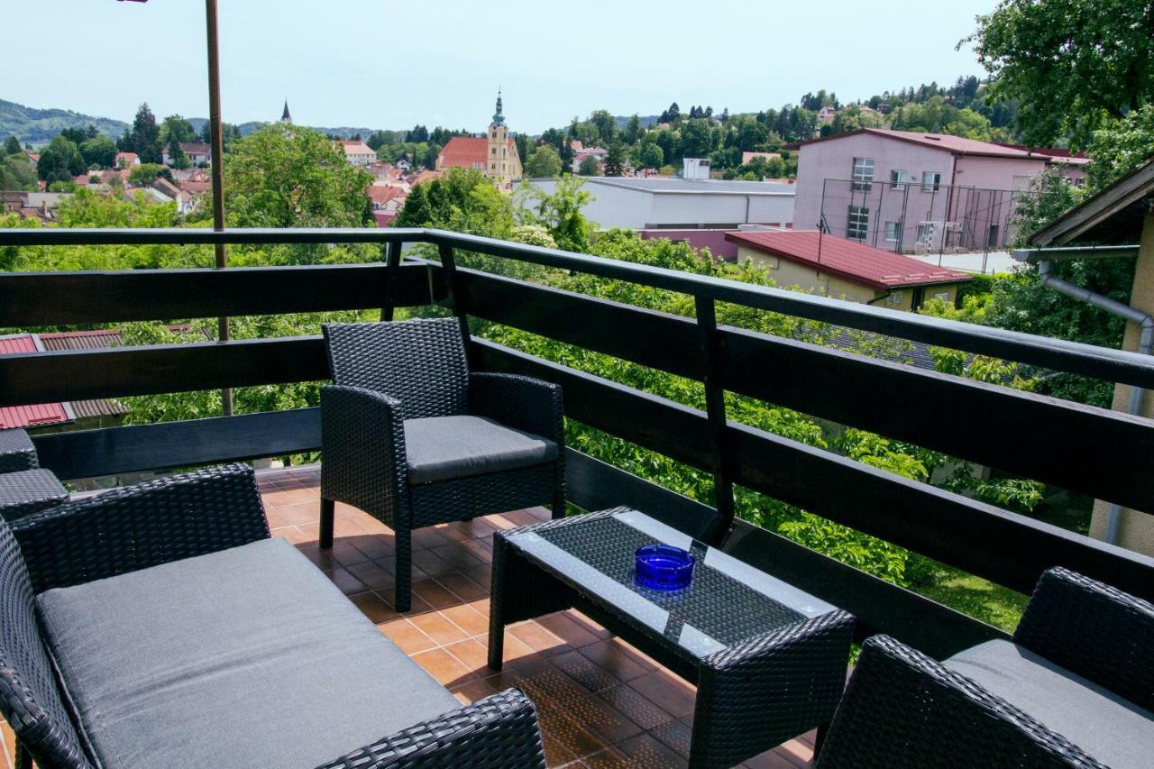 Apartment Biscan ساموبور المظهر الخارجي الصورة